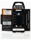 FretWraps, Kiesel Black - Small