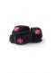FretWraps 3-Pack, MTD Black - Medium