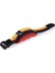 FretWraps World Flags, Black-Red-Yellow - Large