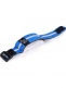 FretWraps World Flags, Blue-White - Medium