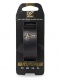 FretWraps Signature, Matthew Kiichi Heafy - Empire Edition, Black - Large