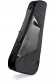 GigBlade 3 Karbon Edition - Acoustic and Classical Guitar, Black