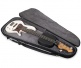 GigBlade 3 Karbon Edition - Electric Bass, Black