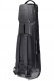 Kapsule Duo - 2 Electric Bass, Black