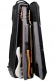 Kapsule Duo - 2 Electric Bass, Black