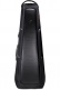 Kapsule Duo - 2 Electric Guitar, Black