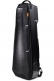 Kapsule Duo - 2 Electric Guitar, Black