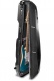 Kapsule - Electric Guitar, Black