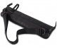Quivr Karbon Edition - Housse pour baguettes, fixable sur Tom