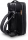 Quivr Tour Karbon Edition - 28 Drum stick bag, pocket for PC