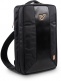 Quivr Tour Karbon Edition - 28 Drum stick bag, pocket for PC
