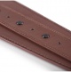 SoloStrap Neo - 6,4 cm, neoprene - Chocolate Brown