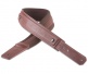 SoloStrap Neo - 6,4 cm, neoprene - Chocolate Brown