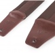 SoloStrap Neo - 10 cm, neoprene - Chocolate Brown