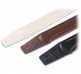 SoloStrap 2 - Premium Leather strap - Black