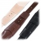 SoloStrap 2 - Premium Leather strap - Black