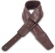 SoloStrap 2 - Premium Leather strap - Brown