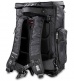 Stadium Bag Karbon Edition - Multi-Use Tech Cargo Backpack
