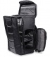 Stadium Bag Karbon Edition - Multi-Use Tech Cargo Backpack