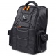 Club Bag - Sac à dos Tech Flight-Smart - Black-Orange