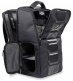 Club Bag Karbon Edition - Flight-Smart Tech Backpack - Black