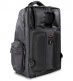 Club Bag Karbon Edition - Flight-Smart Tech Backpack - Black
