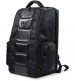 Club Bag Karbon Edition - Flight-Smart Tech Backpack - Black