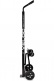 Veloc - Cart from drum bags - 55 in