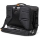 Veloc - Housse pour double-pédale grosse caisse - 19x12 in