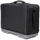 Veloc - Housse pour double-pédale grosse caisse - 19x12 in