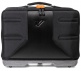 Veloc - Housse pour double-pédale grosse caisse - 19x12 in