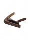 Capodastre pour Guitare Classique - Wood