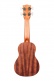 Ka-15 Soprano Mahogany Soprano