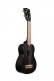 KA-15 SOPRANO SPRUCE BLACK SOPRANO