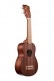 KA-15 SOPRANO MAHOGANY MOTIF HAWAIIAN ISLAND ET TATTOO