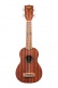 Ka-15 Soprano Mahogany Soprano