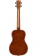 20th Anni Solid Spruce Top/Quilted Sapele Bariton with gig bag