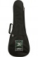 20th Anni Solid Spruce Top/Quilted Sapele Bariton with gig bag