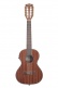 Gloss Mahogany Tenor 8 Cordes Electro-Acoustique