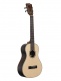 Solid Spruce Solid Ziricote, Super Tenor