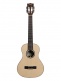 Solid Spruce Solid Ziricote, Super Tenor