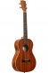 Satin Mahogany Bariton EQ Gaucher