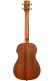 Satin Mahogany Bariton EQ Gaucher