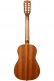 Gloss Mahogany Bariton 8 + Housse