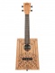 cigar box art deco concert + housse