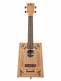 Cigar Box victorian concert + housse