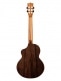 CONTOUR COLLECTION, SOLID GLOSS SPRUCE ROSEWOOD, BARITON CUTAWAY, WITH BAG