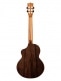 CONTOUR COLLECTION, SOLID GLOSS SPRUCE ROSEWOOD, BARITON CUTAWAY + HOUSSE