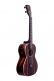 Ka-Eby-Te With Gigbag Tenor Striped Ebony Series