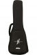 James Hill Signature Concert EQ All Solid Mahogany + Gigbag